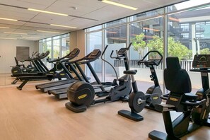 Gimnasio