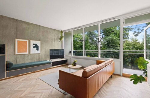 NYC Studio in Central Oslo