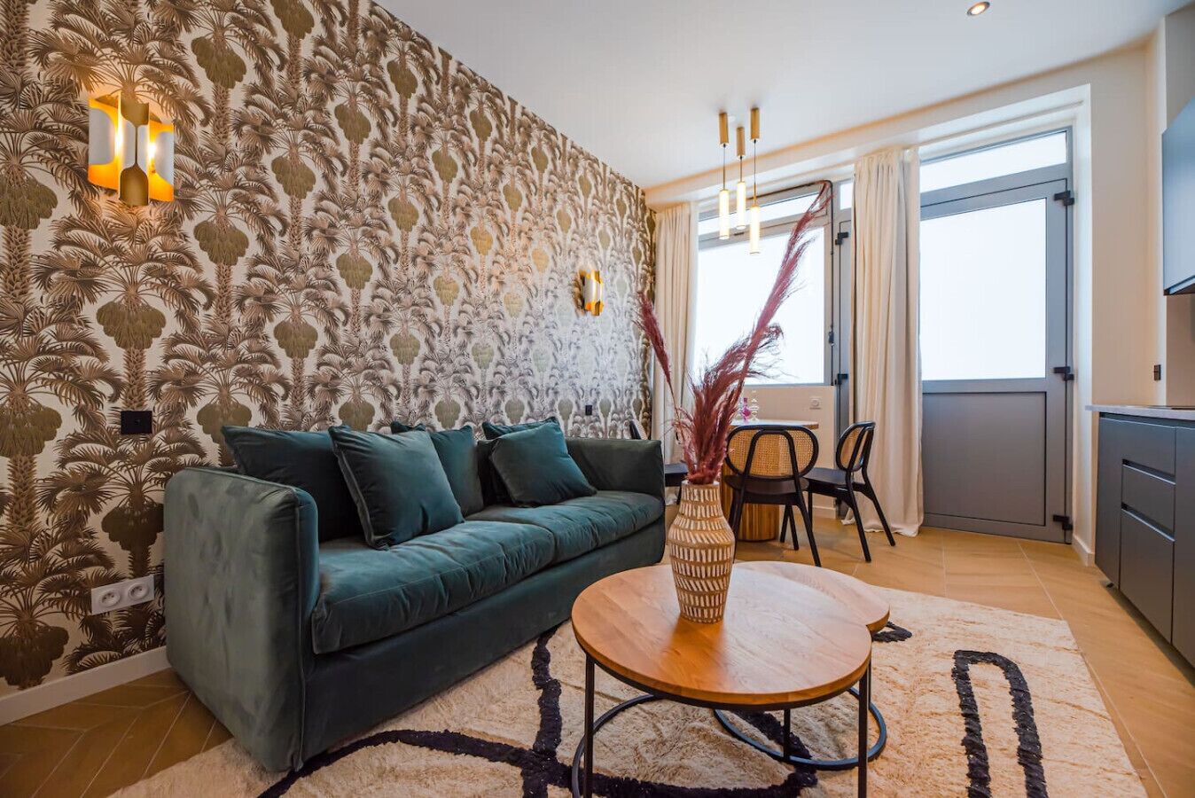 2. Cosy 1br - Parc Des Expositions - Issy-les-Moulineaux