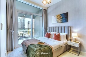 1 chambre, fer et planche à repasser, Wi-Fi gratuit