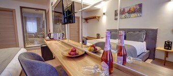 Stones of Cappadocia