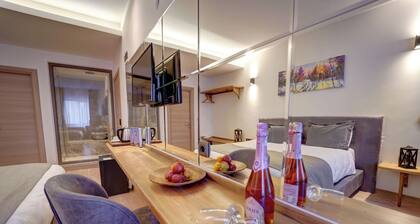 Stones of Cappadocia