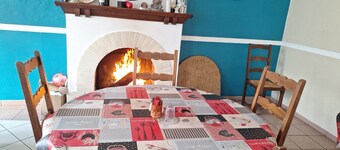 Family hotel
