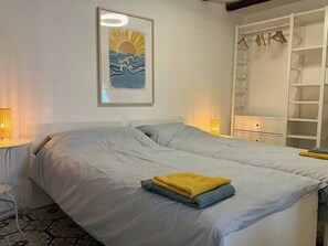 2 bedrooms - Casa Bacco, Capistello (Lipari)