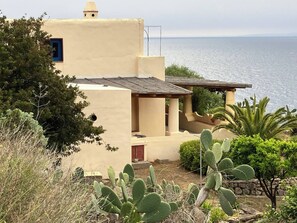 Villa, 2 Bedrooms, Smoking, Balcony | Exterior