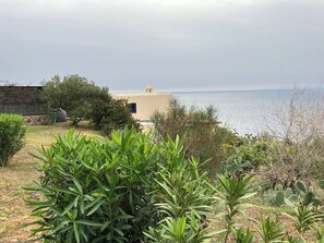 別墅, 2 間臥室, 吸煙房, 露台 | 住宿地面