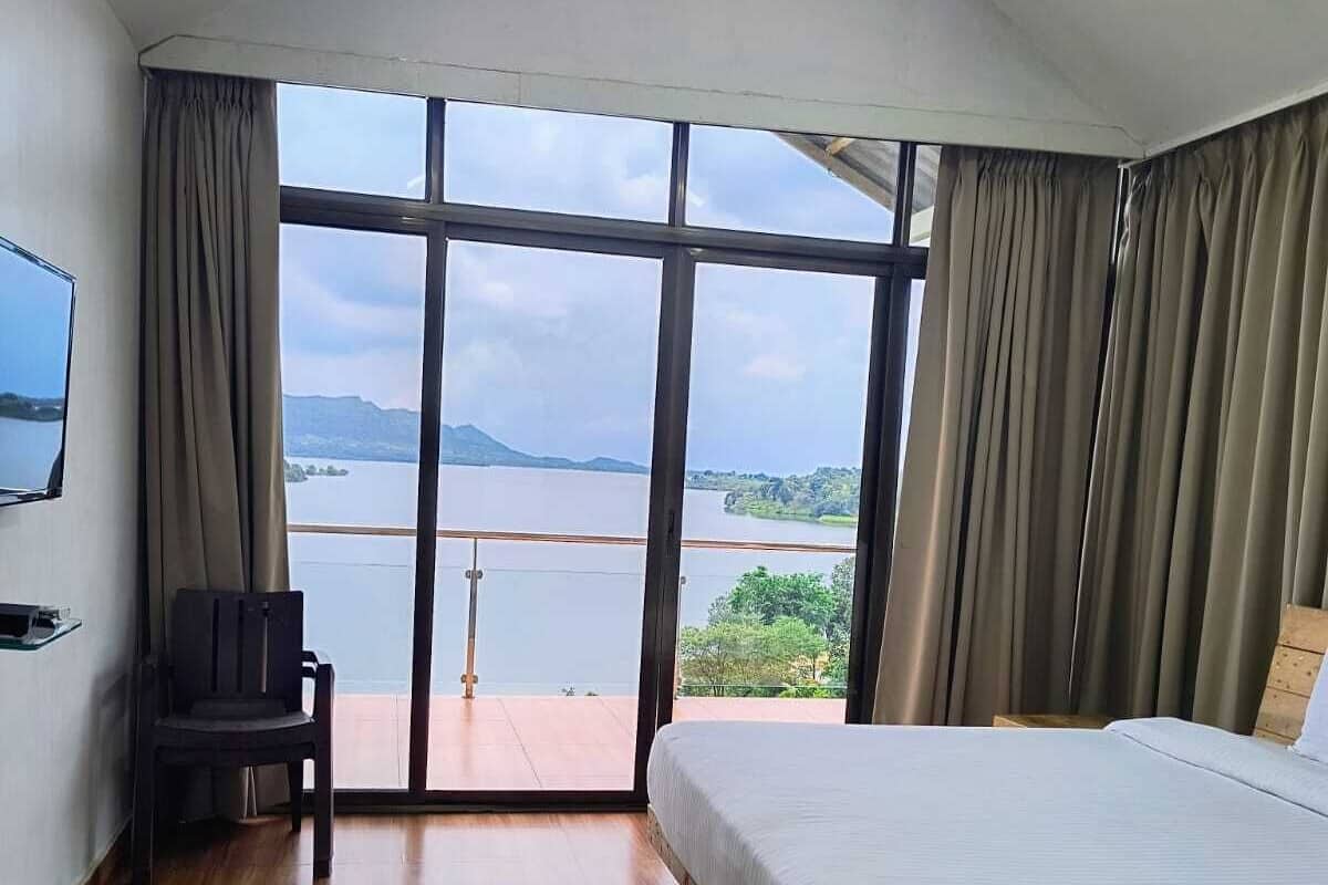 Armani Suite