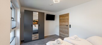 BPS Apartment #2 Business - NEW -Modern - Deluxe