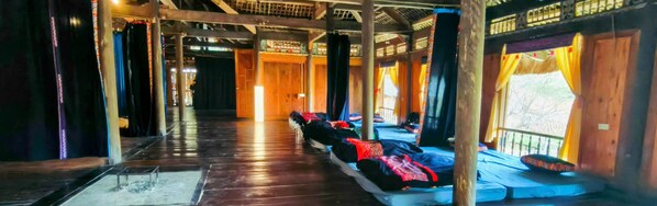 Room - Ban Lien Pine Homestay Lao Cai (Ban Lien)