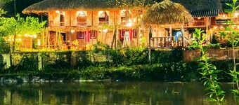 Ban Lien Pine Homestay Lao Cai