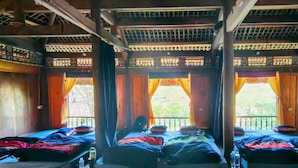 Unclassified image, 3 of 9, button - Ban Lien Pine Homestay Lao Cai (Ban Lien)