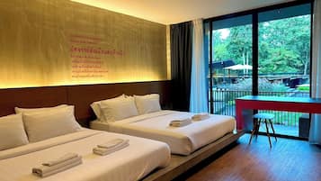 1 habitación y wifi gratis