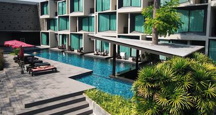 Stellars Samed Resort