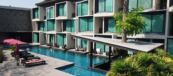 Stellars Samed Resort