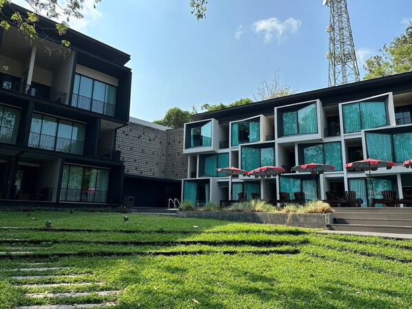 Exterior - Stellars Samed Resort (Rayong)