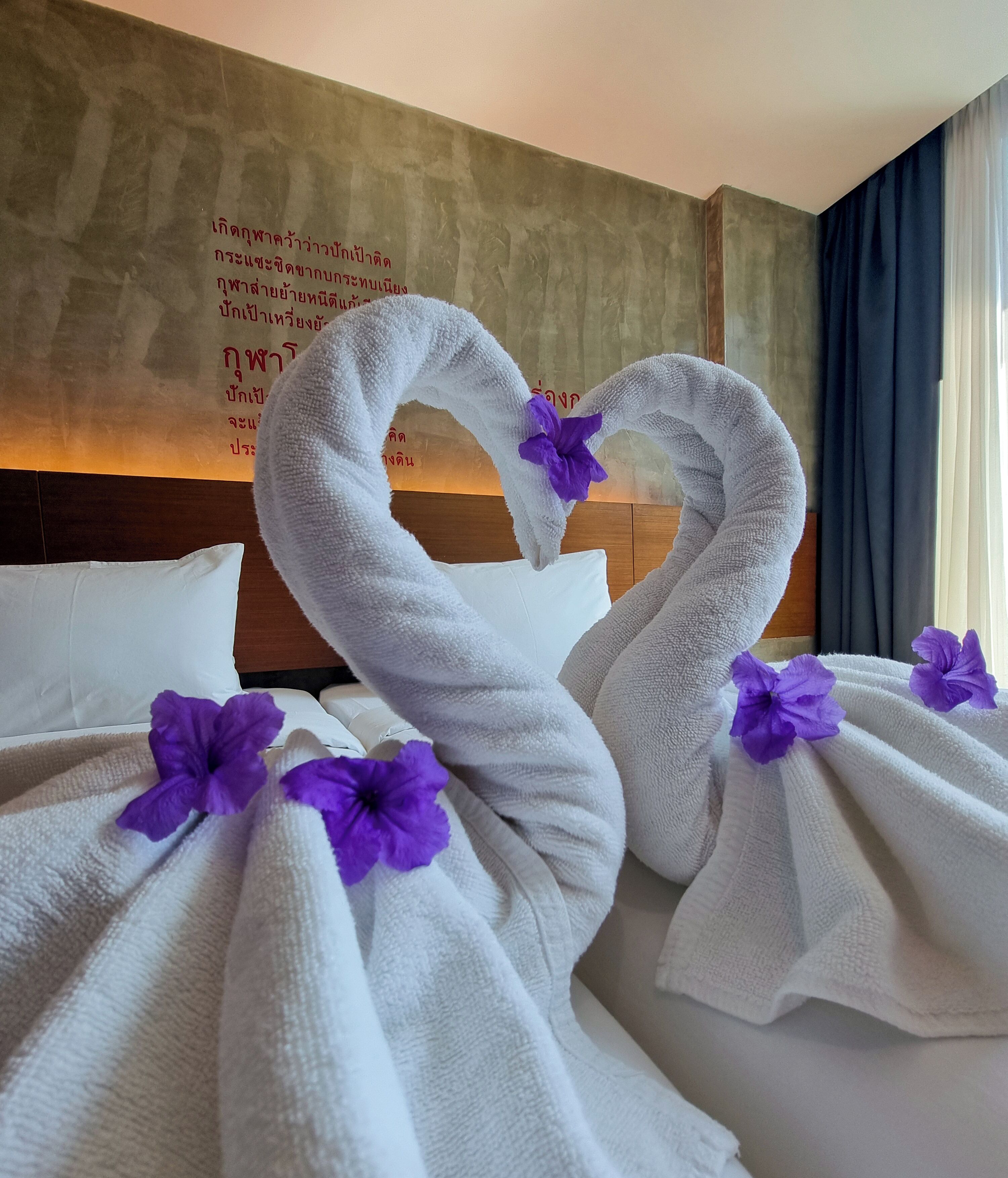 Deluxe Double or Twin Room | Free WiFi