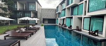 Stellars Samed Resort