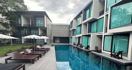 Stellars Samed Resort