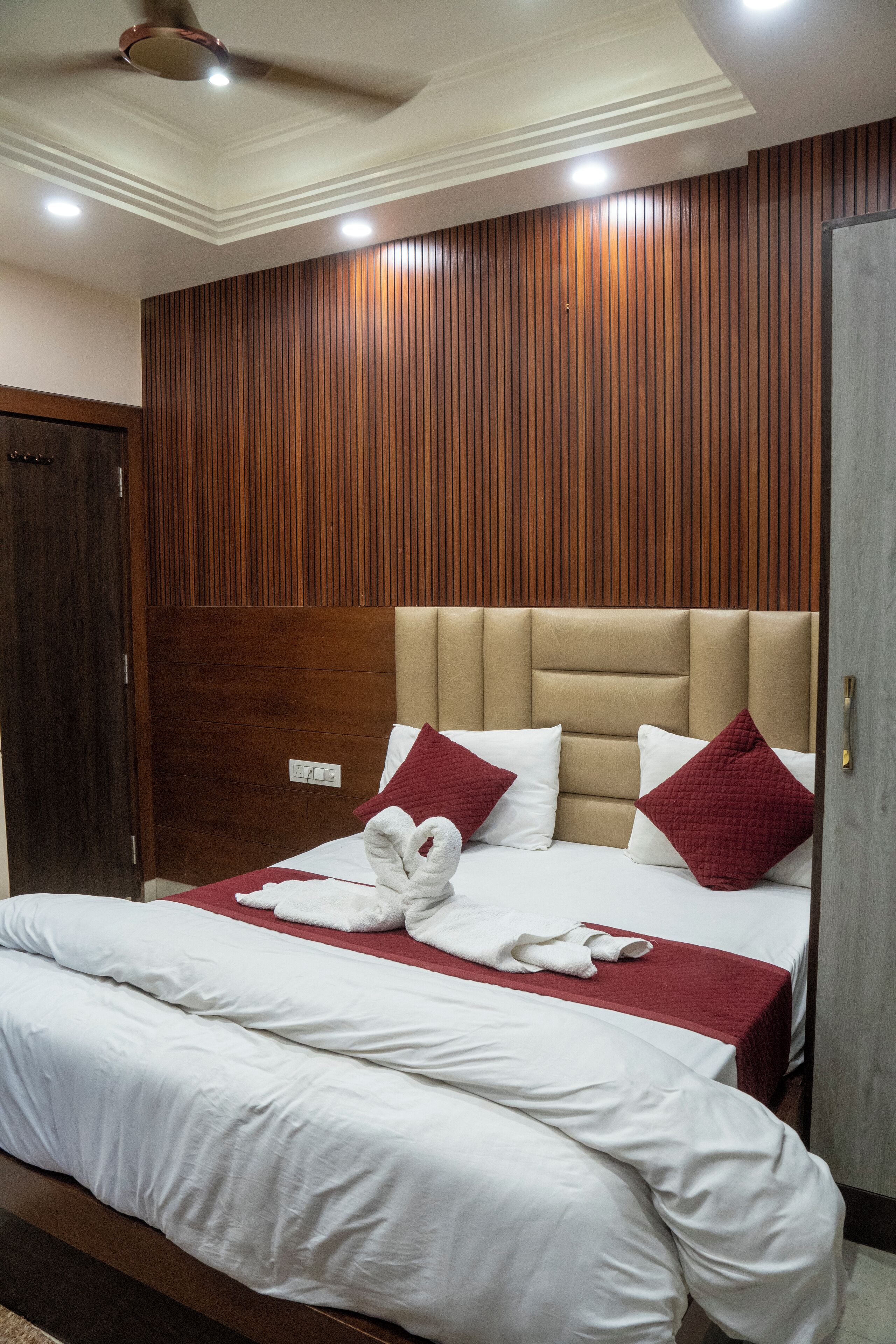 Foto - Hotel Madhav Palace