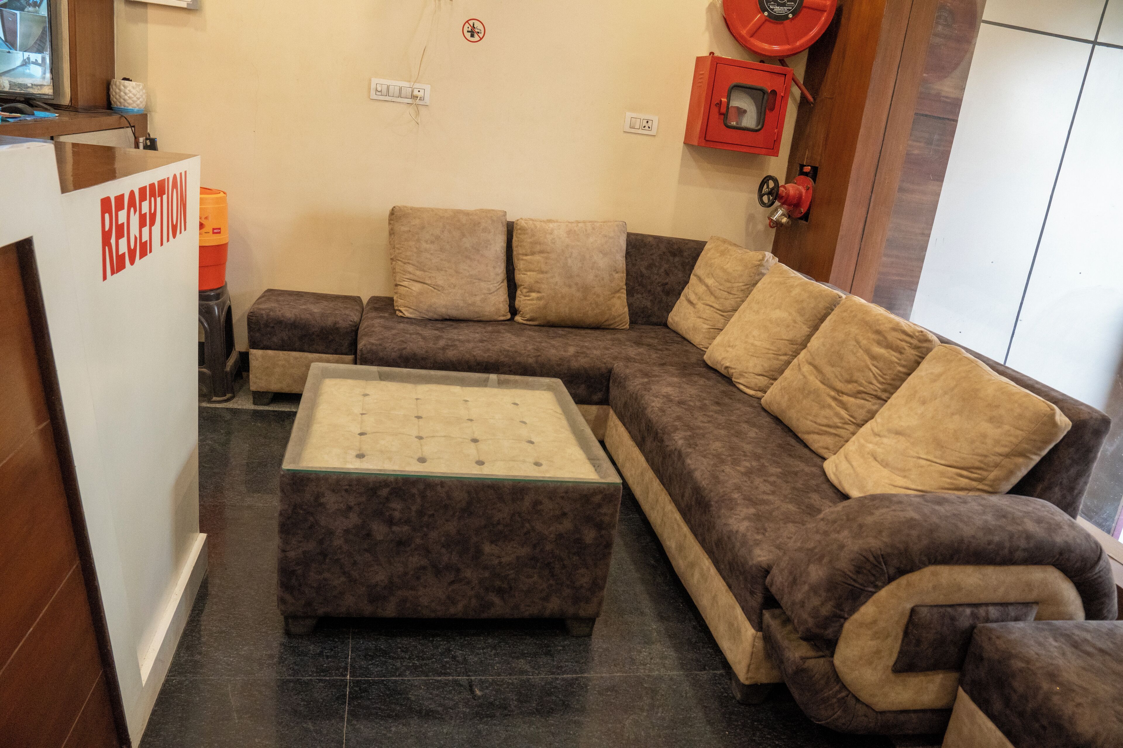 Foto - Hotel Madhav Palace