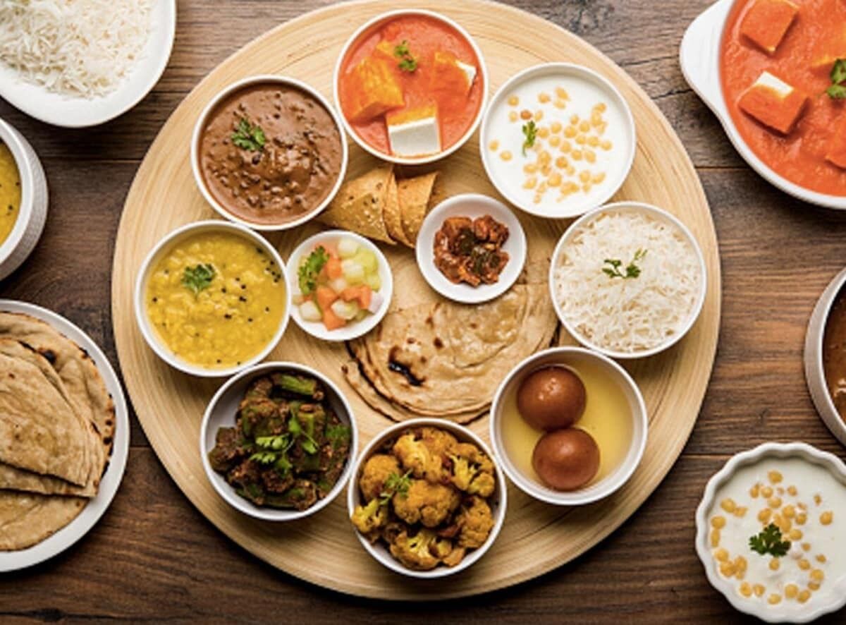 Foto - Hotel Madhav Palace