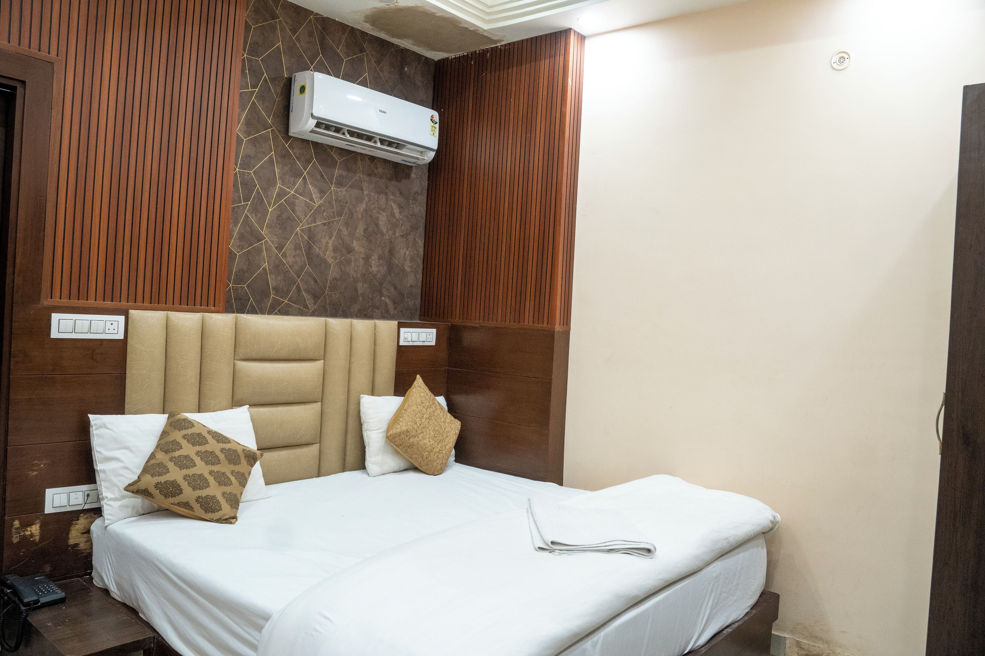 Foto - Hotel Madhav Palace