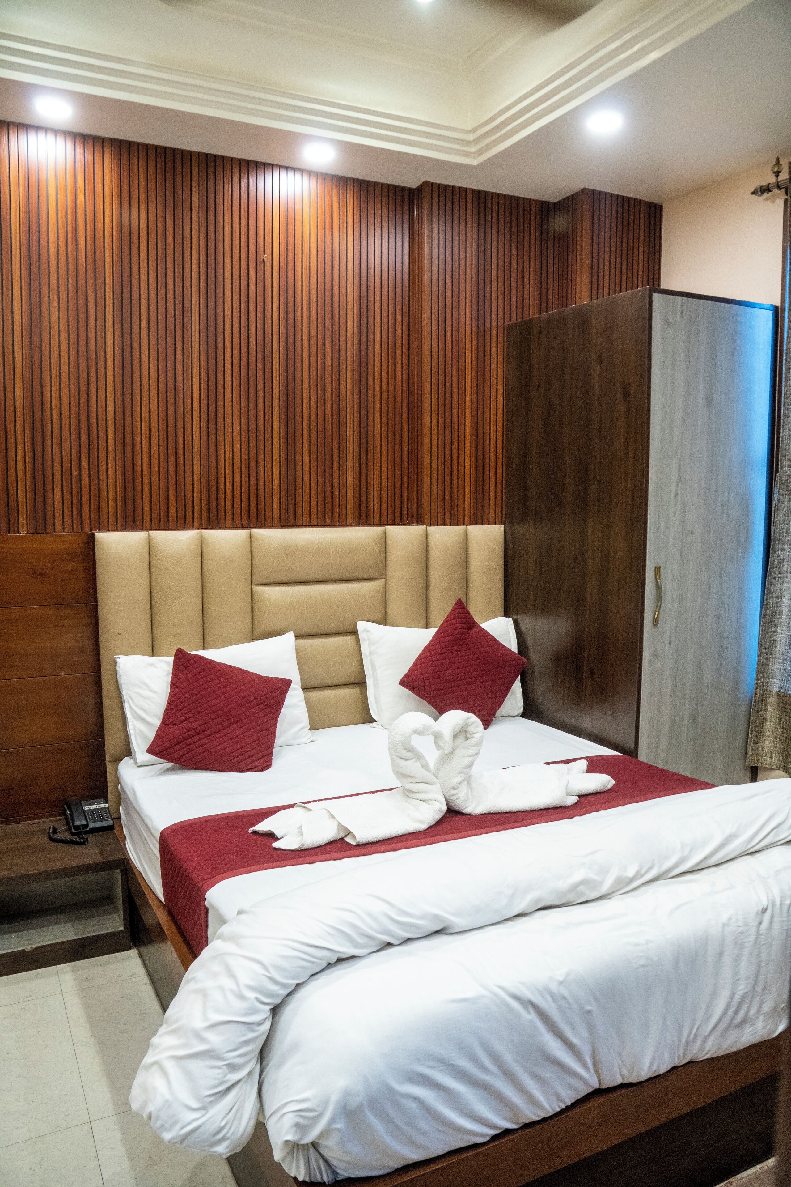 Foto - Hotel Madhav Palace