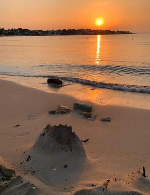 Beach - Anastasia beach cottage Sunflower (Siracusa)