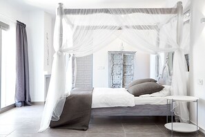 5 chambres, lit parapluie, Wi-Fi gratuit