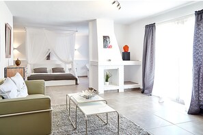 5 chambres, bureau, lit parapluie, Wi-Fi gratuit