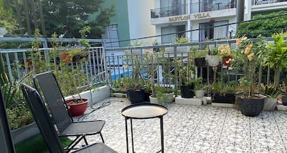 Floral Sea Homestay