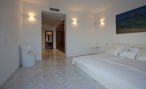 5 bedrooms, free WiFi