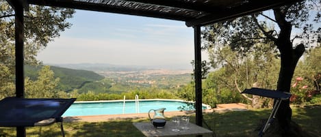 Alberca