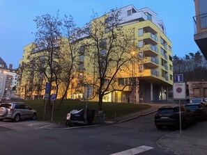 Fachada