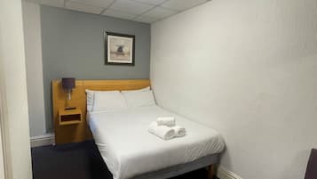 Double Room | Free WiFi