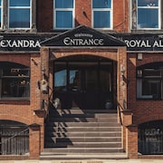 The Royal Alexandra Hotel by Compass Hospitality