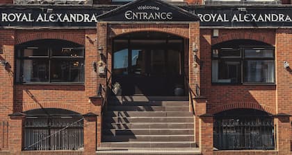 The Royal Alexandra Hotel by Compass Hospitality