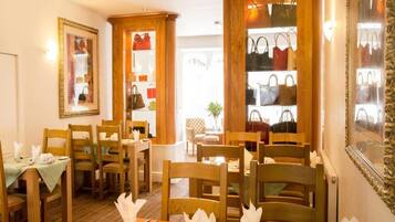 Servei de restauració