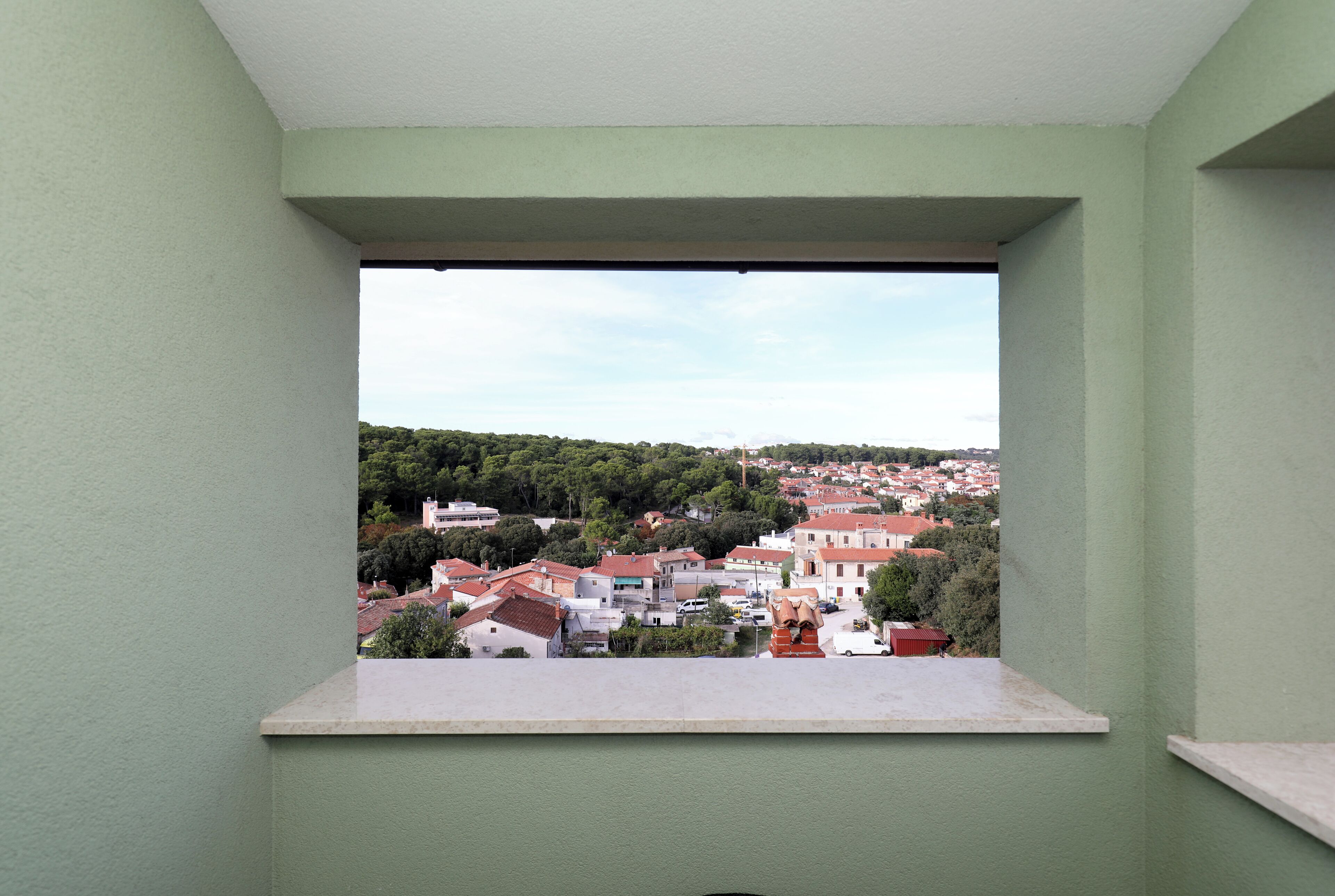 Deluxe-Doppelzimmer, Balkon | Terrasse/Patio