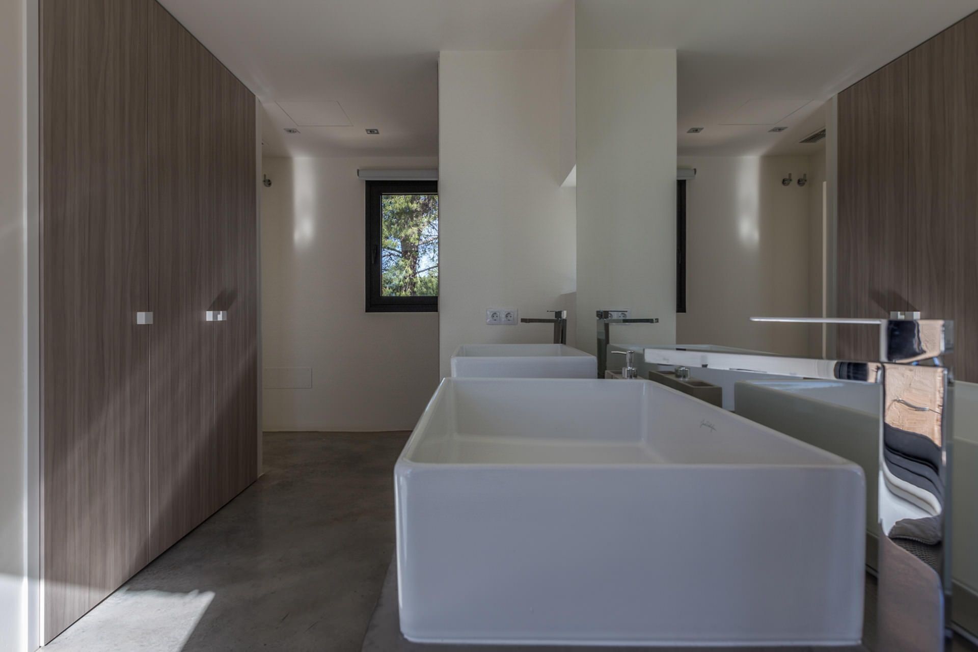 Accommodation