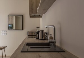 Interior - My Rental Homes - Villa Kiribati with pool, outdoor dining area and  BBQ (Santa Eulària Des Riu)