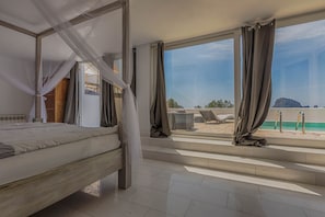 4 Schlafzimmer, BĂŒgeleisen/BĂŒgelbrett, kostenloses WLAN