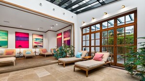 Unclassified image, 5 of 37, button - Luxury duplex apartment with terrace (Sylt)