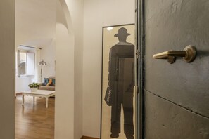 Interior - CS Navona Cozy Apartment (Roma)
