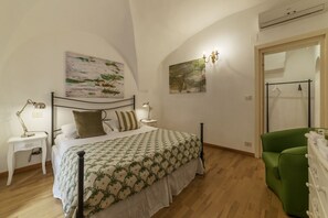 1 多间卧室、WiFi、床单