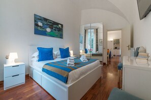 1 bedroom, iron/ironing board, WiFi - CS Piazza Venezia Apartment (Roma)