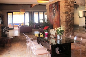 Restauration