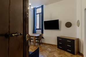 Dining - CS Termini Nazionale Apartment n. 1 (Roma)
