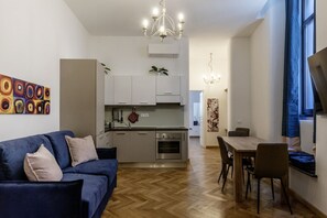 TV - CS Termini Nazionale Apartment n. 1 (Roma)