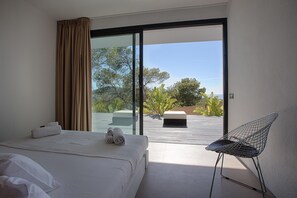 5 soverom og wi-fi (inkludert)